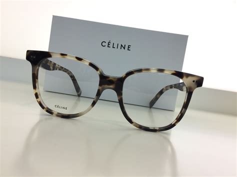 celine lunettes de vue femme|celine eyewear femme.